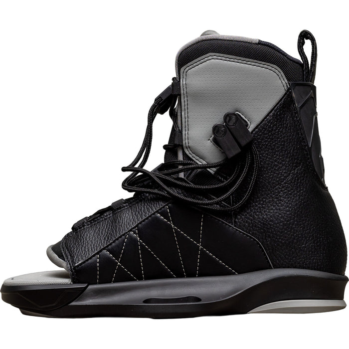 Liquid Force Transit 6X Wakeboard Bindings 2026
