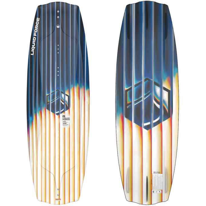 Liquid Force Trip Wakeboard 2026
