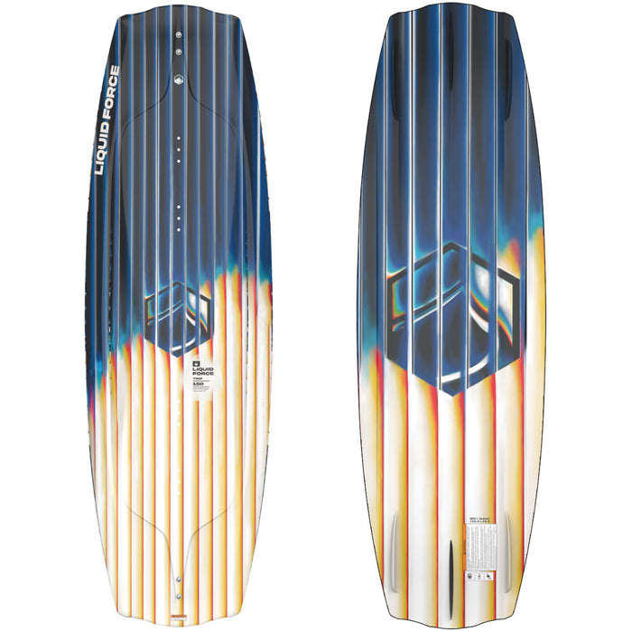 Liquid Force Trip Wakeboard 2026