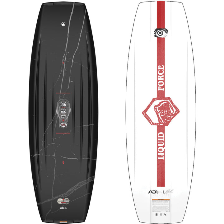 Liquid Force Origin Wakeboard 2026