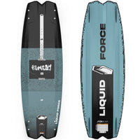 Liquid Force Remedy Wakeboard 2026