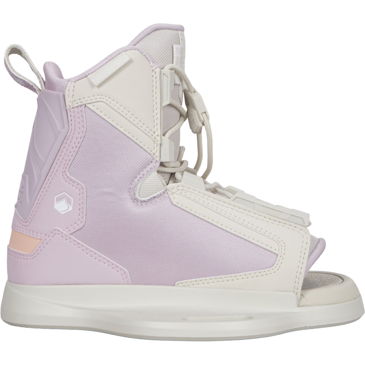 Liquid Force Plush Wakeboard Bindings - Women's 2026