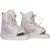 Liquid Force Plush Wakeboard Bindings - Women's 2026
