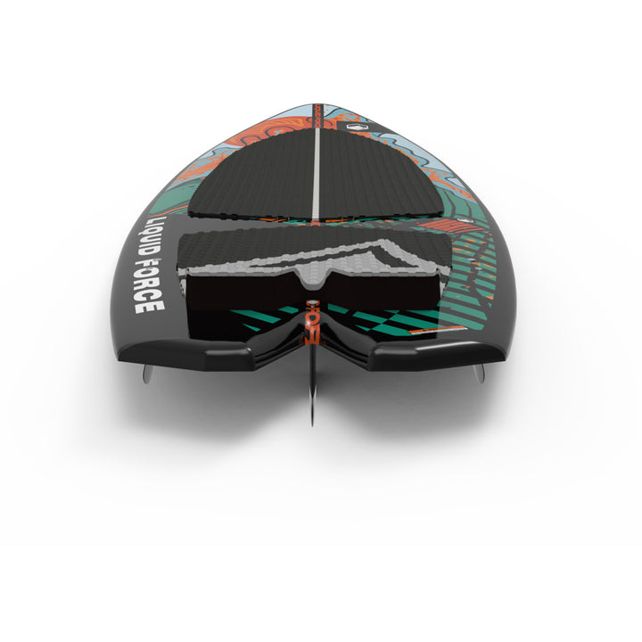 Liquid Force Rocket Wakesurf Board 2026