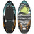 Liquid Force Primo FS + Straps Wakesurf Board - Kids' 2026
