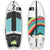 Liquid Force Quattro Quad Wakesurf Board 2026