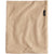 Autumn Grid Fleece Neck Gaiter Sand