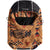 Autumn Hi Tek Hood Balaclava Nutmeg