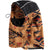 Autumn Hi Tek Hood Balaclava Nutmeg