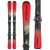 Stöckli Marco Odermatt Team Jr Skis + C5 GW Bindings - Kids' 2026