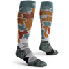 Duck Camo Grey