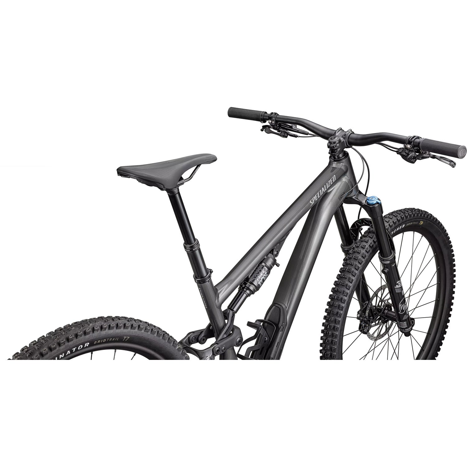 Specialized Stumpjumper 15 Comp Alloy Complete Mountain Bike 2025