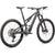 Specialized Stumpjumper 15 Comp Alloy Complete Mountain Bike 2025 Gloss Smoke/Cool Grey