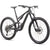 Specialized Stumpjumper 15 Comp Alloy Complete Mountain Bike 2025 Gloss Smoke/Cool Grey