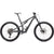 Specialized Stumpjumper 15 Comp Alloy Complete Mountain Bike 2025 Gloss Smoke/Cool Grey