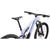 Specialized Stumpjumper 15 Comp Alloy Complete Mountain Bike 2025 Satin Powder Indigo/Smoke