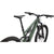 Specialized Turbo Levo SL Comp E-Mountain Bike 2025 Cypress Metallic/Cypress/Dark Moss Green