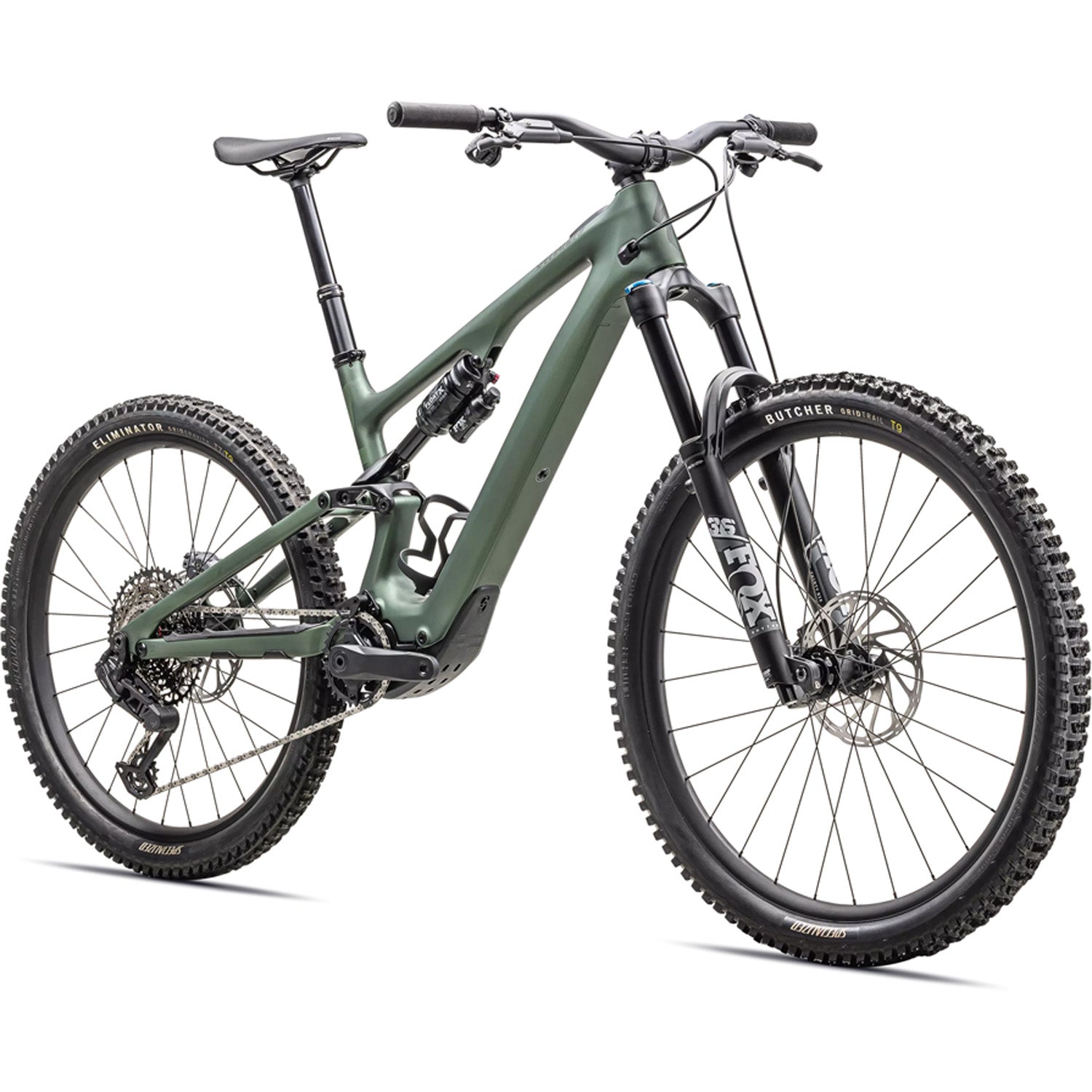 Specialized Turbo Levo SL Comp E-Mountain Bike 2025