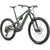 Specialized Turbo Levo SL Comp E-Mountain Bike 2025 Cypress Metallic/Cypress/Dark Moss Green
