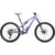 Specialized Stumpjumper 15 Comp Alloy Complete Mountain Bike 2025 Satin Powder Indigo/Smoke