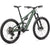 Specialized Turbo Levo SL Comp E-Mountain Bike 2025 Cypress Metallic/Cypress/Dark Moss Green