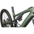 Specialized Turbo Levo SL Comp E-Mountain Bike 2025 Cypress Metallic/Cypress/Dark Moss Green