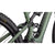 Specialized Turbo Levo SL Comp E-Mountain Bike 2025 Cypress Metallic/Cypress/Dark Moss Green