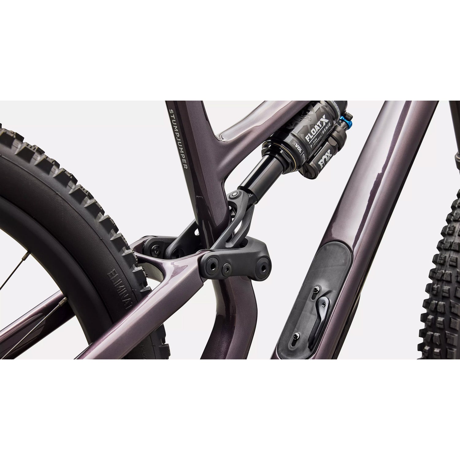 Specialized Stumpjumper 15 EVO Expert Di2 Complete Mountain Bike