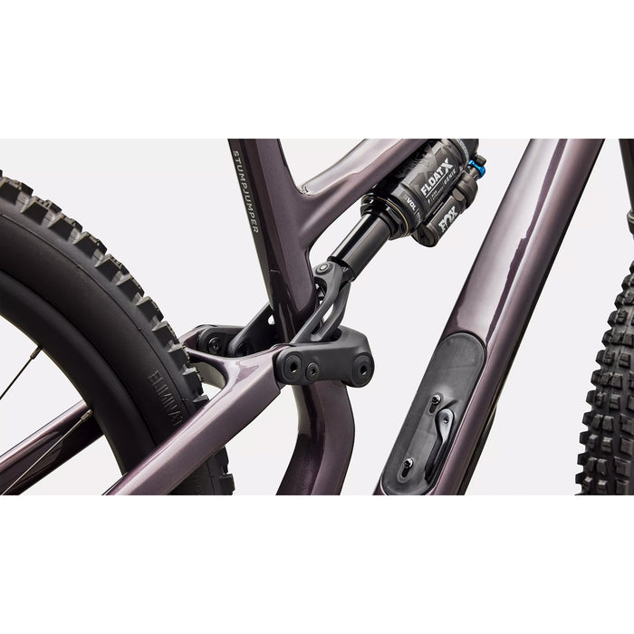 Specialized Stumpjumper 15 EVO Expert Di2 Complete Mountain Bike 2026 Gloss Nebula Metallic/Dolomite Metallic