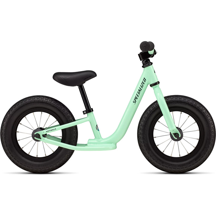 Specialized Hotwalk Complete Mountain Bike - Kids' 2026 Gloss Oasis/Pine Green
