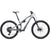 Specialized Stumpjumper 15 EVO Comp Complete Mountain Bike 2026 Gloss Shadow Silver / Majesty Blue Metallic