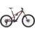 Specialized S-Works Turbo Levo SL 2 Di2 E-Mountain Bike 2026 Magenta / Impasto / White
