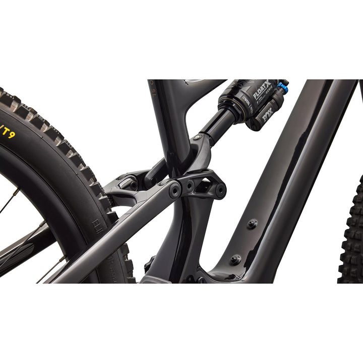 Specialized Turbo Levo SL 2 Expert Di2 E-Mountain Bike 2026 Carbon / Burnt Gold