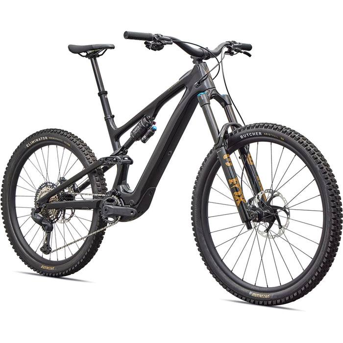 Specialized Turbo Levo SL 2 Expert Di2 E-Mountain Bike 2026 Carbon / Burnt Gold