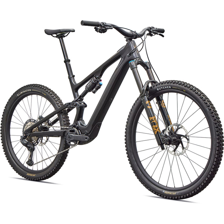 Specialized Turbo Levo SL 2 Expert Di2 E-Mountain Bike 2026 Carbon / Burnt Gold