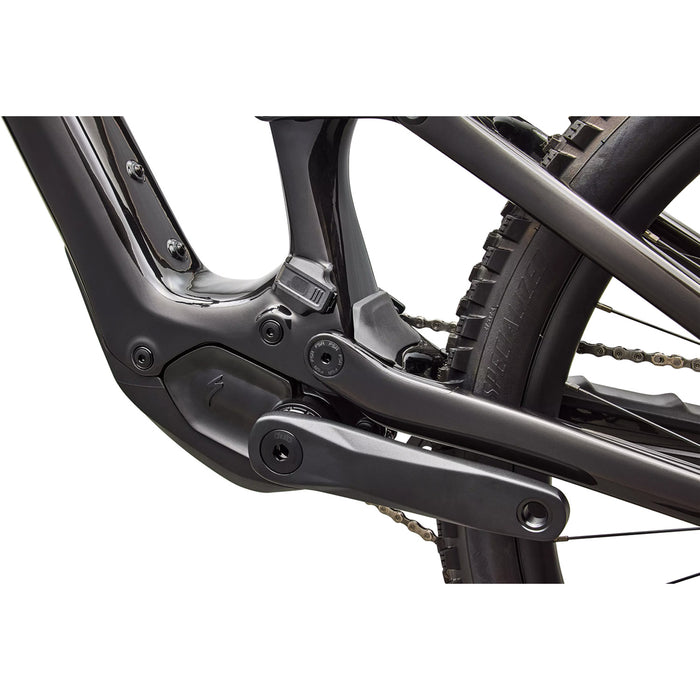 Specialized Turbo Levo SL 2 Expert Di2 E-Mountain Bike 2026 Carbon / Burnt Gold