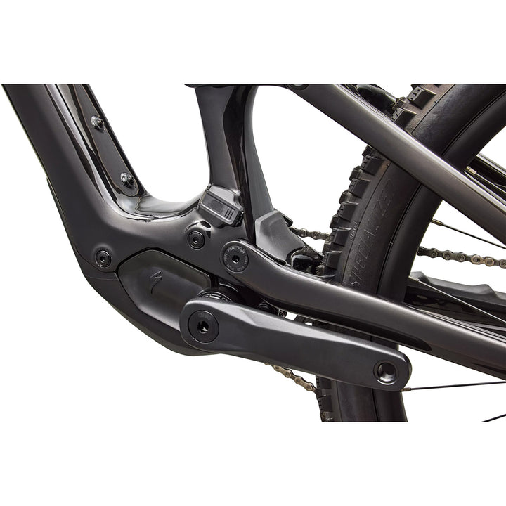 Specialized Turbo Levo SL 2 Expert Di2 E-Mountain Bike 2026 Carbon / Burnt Gold