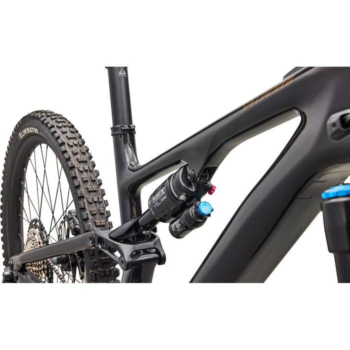 Specialized Turbo Levo SL 2 Expert Di2 E-Mountain Bike 2026 Carbon / Burnt Gold