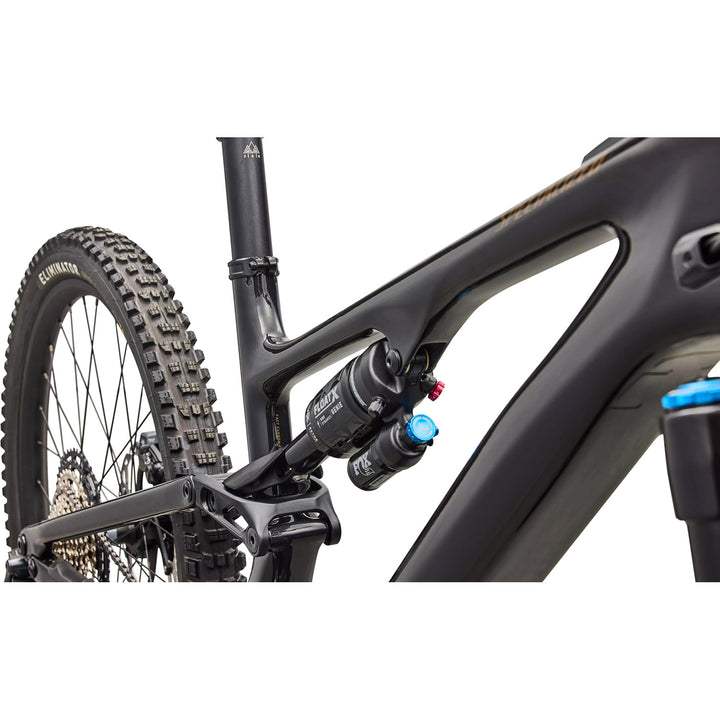 Specialized Turbo Levo SL 2 Expert Di2 E-Mountain Bike 2026 Carbon / Burnt Gold