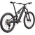Specialized Turbo Levo SL 2 Expert Di2 E-Mountain Bike 2026 Carbon / Burnt Gold