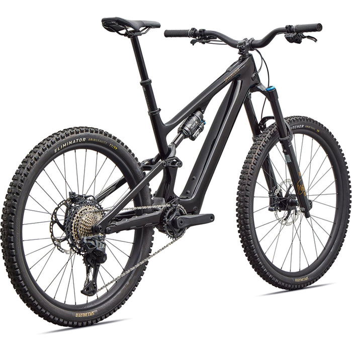 Specialized Turbo Levo SL 2 Expert Di2 E-Mountain Bike 2026 Carbon / Burnt Gold