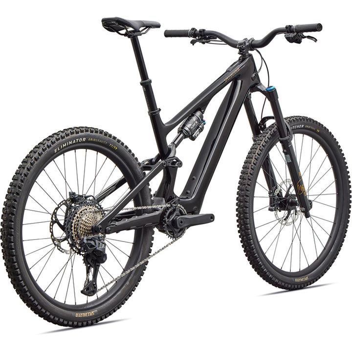 Specialized Turbo Levo SL 2 Expert Di2 E-Mountain Bike 2026 Carbon / Burnt Gold
