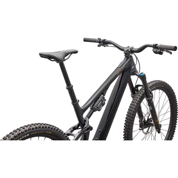 Specialized Turbo Levo SL 2 Expert Di2 E-Mountain Bike 2026 Carbon / Burnt Gold