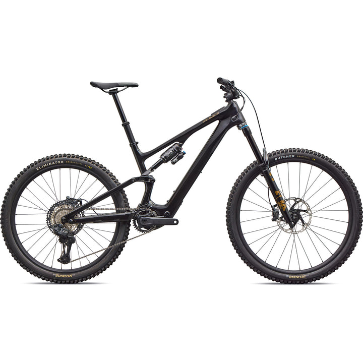 Specialized Turbo Levo SL 2 Expert Di2 E-Mountain Bike 2026 Carbon / Burnt Gold