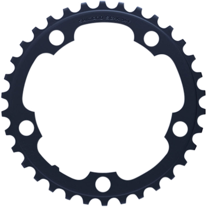 Shimano Sora FC-3550 34T 9-Speed Inner Chainring Black