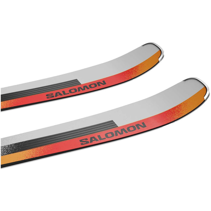 Salomon Stance 84 Skis + EM 11 GW Bindings 2025