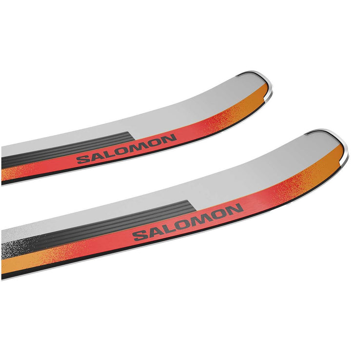 Salomon Stance 84 Skis + EM 11 GW Bindings 2025