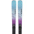 Salomon Stance W 80 Skis + EM 10 Bindings - Women's 2024