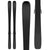 Salomon Stance W 80 Skis + EM 10 Bindings - Women's 2024