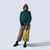 Wild Rye Payette Pullover - Women's Shaded Spruce